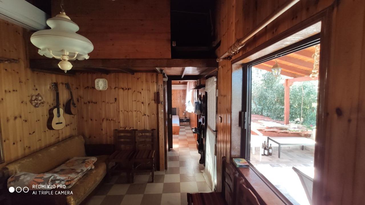 Panorama Apartment Eretria  Exterior photo